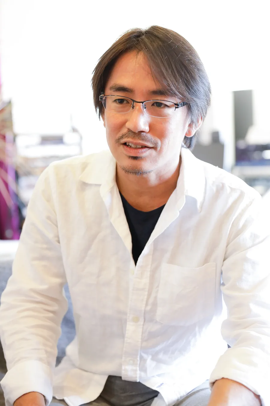 中小企業診断士 西達郎